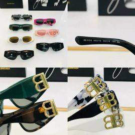 Picture of Balenciga Sunglasses _SKUfw56900858fw